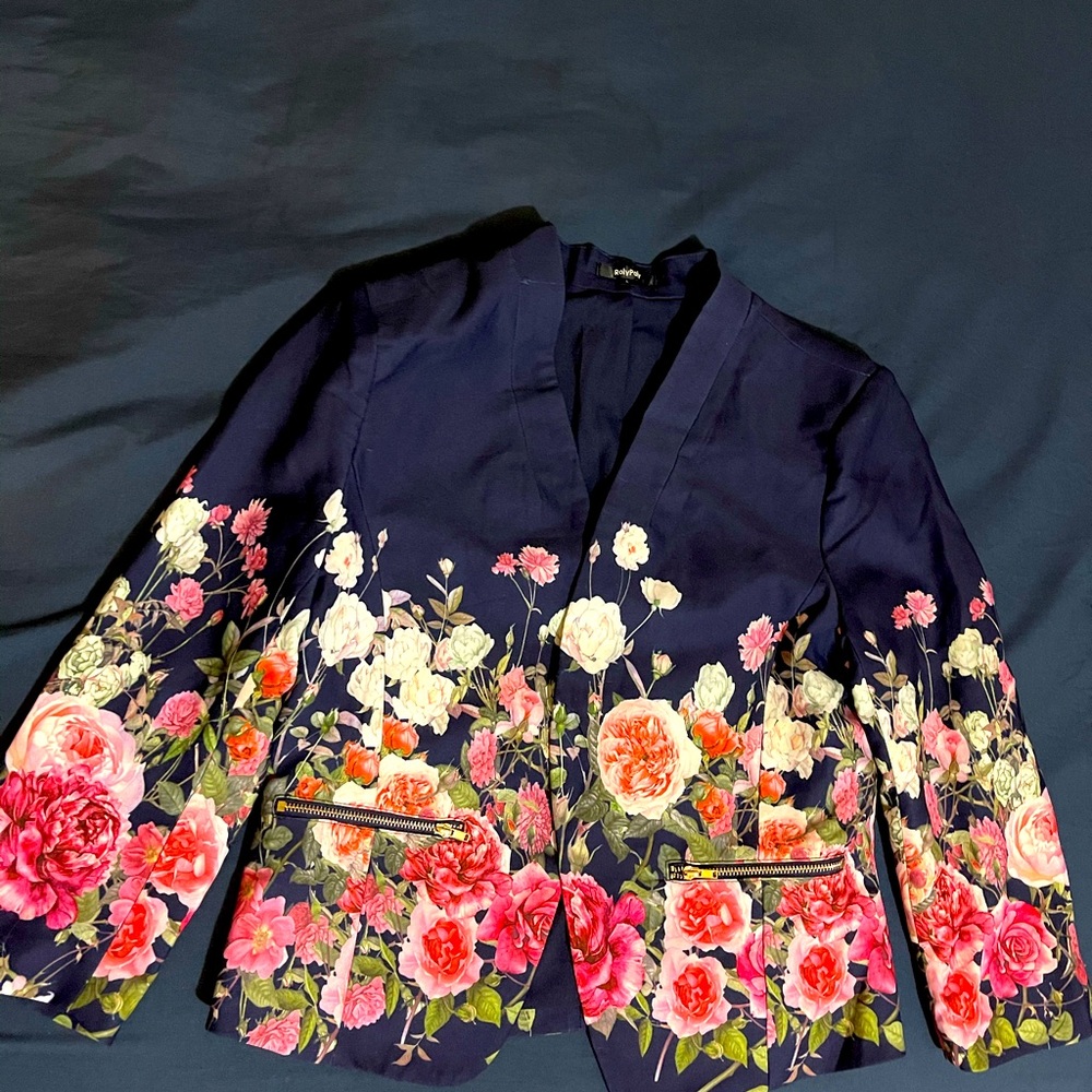 Women blazer